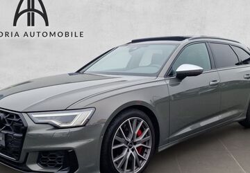 Audi S6 19.999 km 58.490 &euro; Kaarst (bei Düsseldorf) 41564