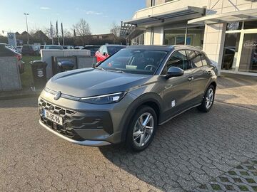 Gebrauchte VW T-Roc