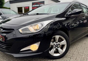 Hyundai i40 144.999 km 8.999 &euro; Mönchengladbach 41238