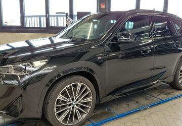 BMW X1 42.300 km 43.999 &euro; Meerbusch 40668