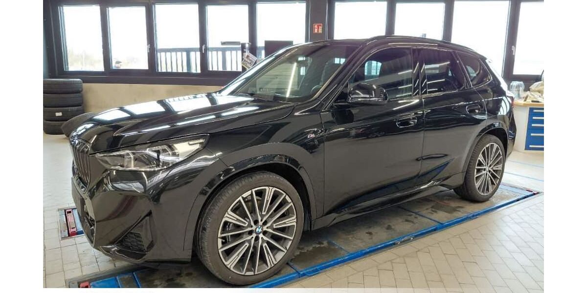 BMW X1 42.300 km 43.999 &euro; Meerbusch 40668