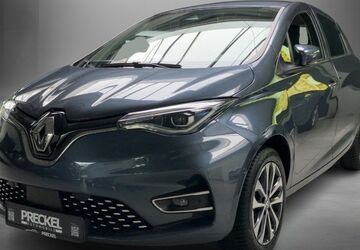 Renault ZOE 45.152 km 12.870 &euro; Krefeld 47805