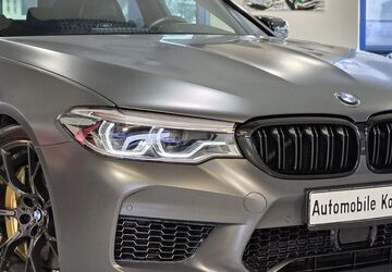 BMW M5 36.900 km 87.800 &euro; Leverkusen 51381