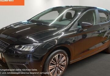 Seat Ibiza 18.119 km 17.990 &euro; Düsseldorf 40233