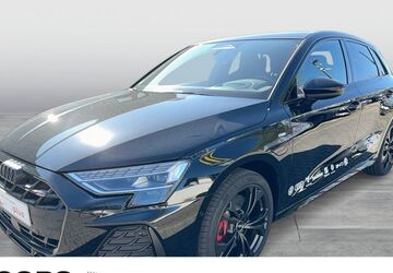 Audi A3 4.444 km 50.630 &euro; Mönchengladbach 41066