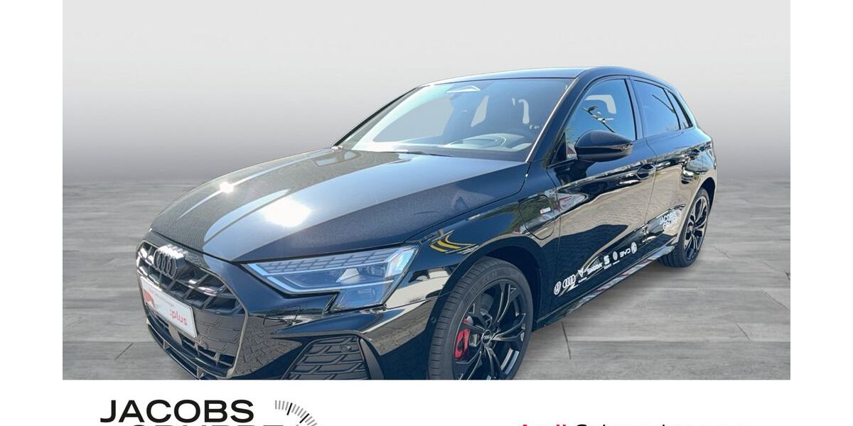 Audi A3 4.444 km 50.630 &euro; Mönchengladbach 41066