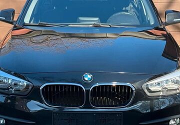 BMW 116 92.152 km 11.490 &euro; Duisburg 47138