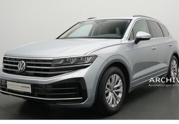 VW Touareg 19.185 km 66.988 &euro; Leverkusen 51379