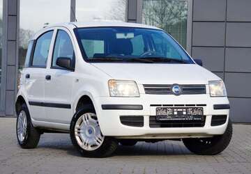 Fiat Panda 126.000 km 1.990 &euro; Korschenbroich 41352