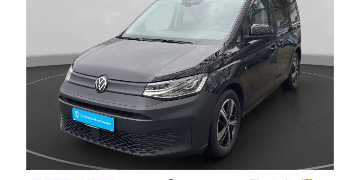 VW Caddy 137.464 km 22.430 &euro; Mönchengladbach 41238