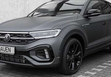 VW T-Roc 9.900 km 43.980 &euro; Meerbusch 40670