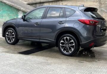 Mazda CX-5 102.500 km 16.500 &euro; Düsseldorf 40468