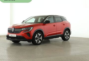 Renault Austral 15.915 km 27.580 &euro; Oberhausen (am CentrO) 46047