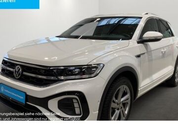 VW T-Roc 18.497 km 22.250 &euro; Neuss 41460