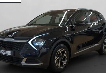 Kia Sportage 28.450 km 21.980 &euro; Leverkusen 51381