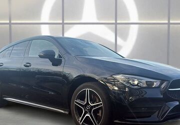 Mercedes-Benz CLA 250 48.300 km 29.490 &euro; Haan 42781