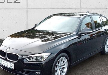 BMW 330 79.507 km 20.990 &euro; Pulheim-Brauweiler 50259