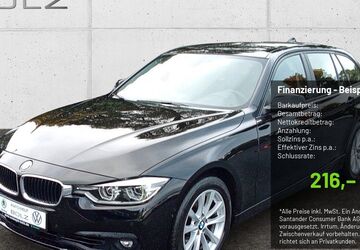 BMW 330 79.507 km 21.990 &euro; Pulheim-Brauweiler 50259