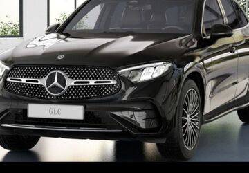 Mercedes-Benz GLC 200 9.723 km 52.590 &euro; Düsseldorf 40470