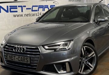Audi A4 166.877 km 19.950 &euro; Hilden (bei Düsseldorf) 40721