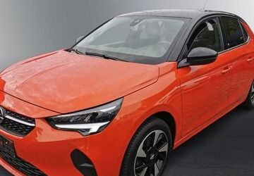 Opel Corsa 23.856 km 15.390 &euro; Mönchengladbach 41066