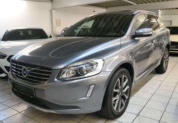 Volvo XC60 218.936 km 12.900 &euro; Solingen 42719