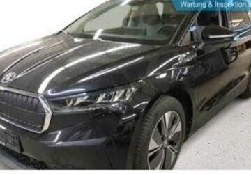Skoda Enyaq 39.264 km 22.390 &euro; Moers 47441