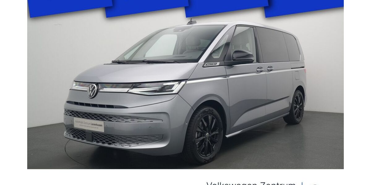VW T7 Multivan 1.980 km 66.980 &euro; Leverkusen 51379