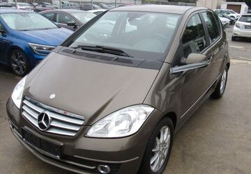 Mercedes-Benz A 160 76.000 km 6.990 &euro; Leverkusen 51371