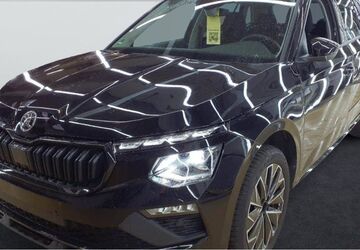 Skoda Kamiq 20.893 km 24.770 &euro; Mönchengladbach 41238
