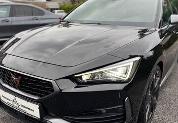 Cupra Leon 90.970 km 20.999 &euro; Mülheim / Ruhr 45473