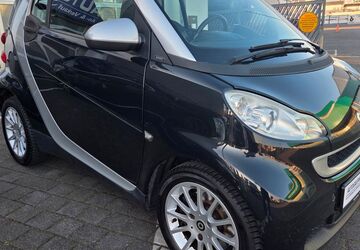 Smart ForTwo 90.000 km 4.290 &euro; Pulheim 50259