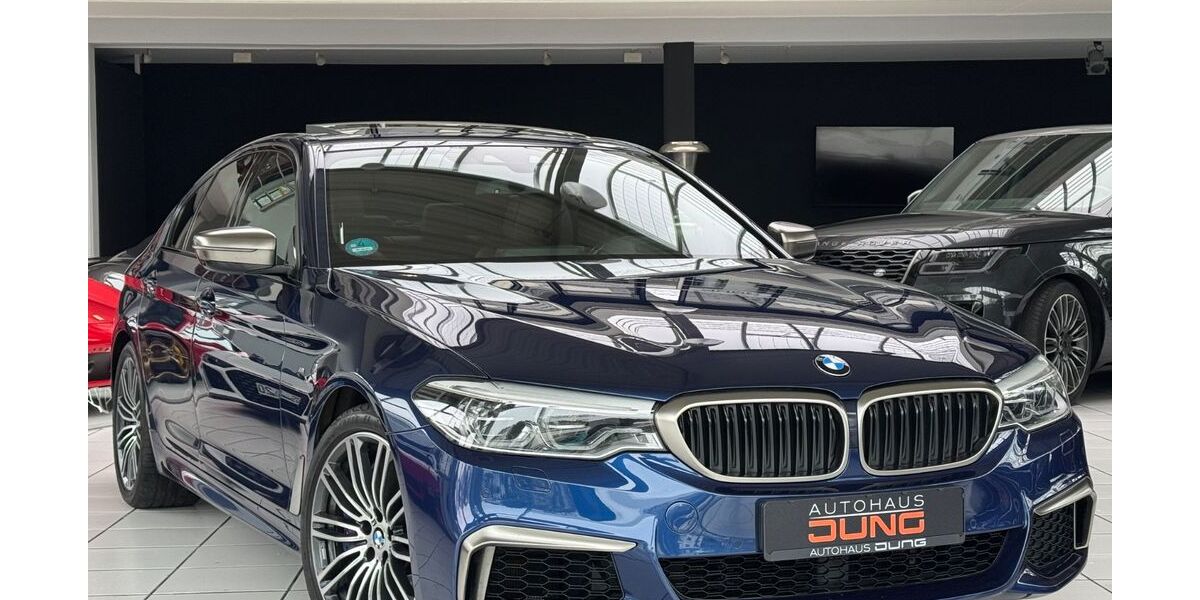 BMW M550 112.377 km 35.490 &euro; Wuppertal 42279