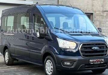 Ford Transit 45.000 km 28.980 &euro; Ratingen 40880