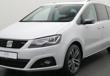 Seat Alhambra 111.500 km 25.990 &euro; Leverkusen 51373
