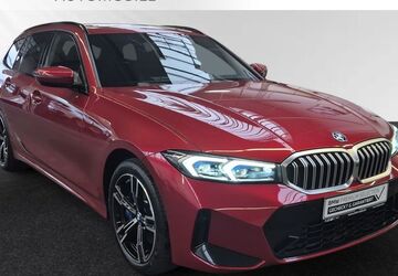 BMW 330 24.850 km 44.990 &euro; Moers 47441