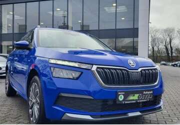 Skoda Kamiq 29.190 km 20.990 &euro; Oberhausen 46147