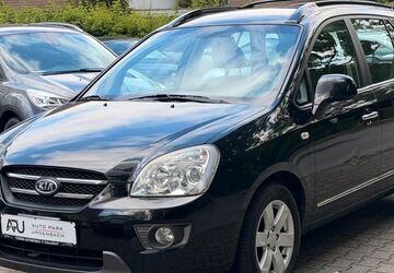 Kia Carens 160.000 km 1.480 &euro; Düsseldorf 40593