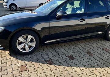 Audi A4 187.000 km 14.950 &euro; Krefeld 47800