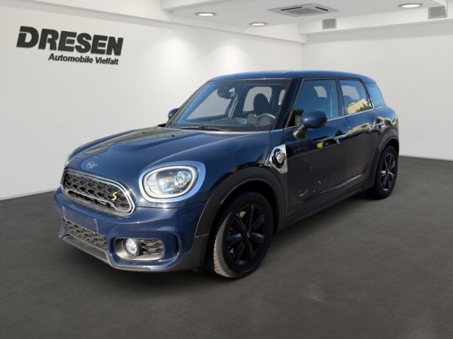 Mini Countryman C (Cooper) 31.419 km 21.940 &euro; Neuss 41464