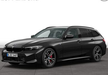 BMW 320 17.570 km 47.895 &euro; Duisburg 47053