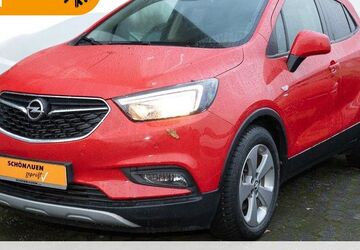 Opel Mokka 15.100 km 14.450 &euro; Solingen 42697