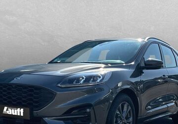 Ford Kuga 24.234 km 30.880 &euro; Moers 47441