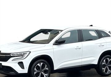 Renault Austral 27.264 km 22.900 &euro; Solingen/NRW 42655