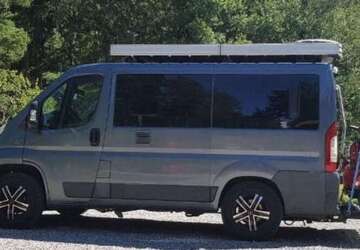 Fiat Ducato 27.000 km 7.900 &euro; Willich 47877