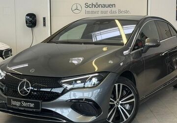 Mercedes-Benz EQE 8.946 km 50.950 &euro; Wuppertal 42281
