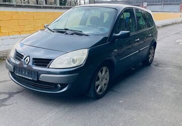 Renault Scenic 180.000 km 800 &euro; Mönchengladbach 41199