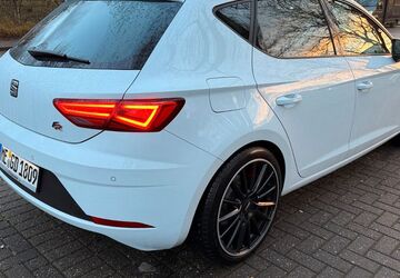 Seat Leon 81.100 km 15.500 &euro; Ratingen 40880