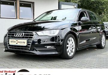 Audi A3 130.000 km 11.900 &euro; Mönchengladbach 41066