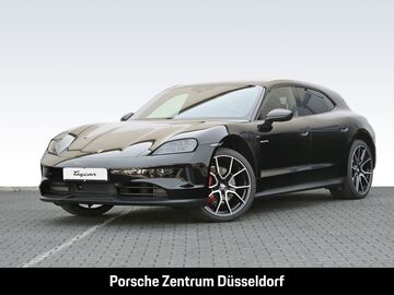 Gebrauchte Porsche Taycan